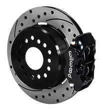 Load image into Gallery viewer, Forged Dynalite Rear Parking Brake Kit