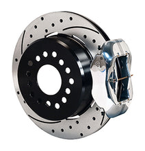Load image into Gallery viewer, Forged Dynalite Rear Parking Brake Kit
