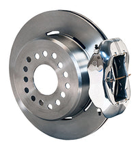 Load image into Gallery viewer, Forged Dynalite Rear Parking Brake Kit