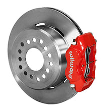 Load image into Gallery viewer, Forged Dynalite Rear Parking Brake Kit