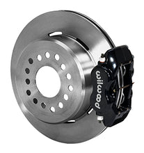 Load image into Gallery viewer, Forged Dynalite Rear Parking Brake Kit