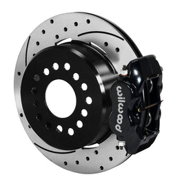 Wilwood Disc Conversion Brake Kit - Rear - Disc