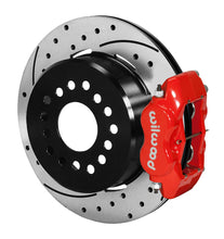 Load image into Gallery viewer, Wilwood Disc Conversion Brake Kit - Rear - Disc