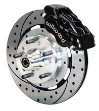 Load image into Gallery viewer, Wilwood Big Brake Brake Kit - Front - 12.19" Rotor