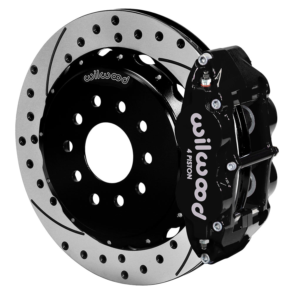 Wilwood Big Brake Brake Kit - Rear - 13.00" Rotor