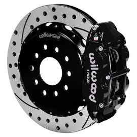 Wilwood Big Brake Brake Kit - Rear - 13.00