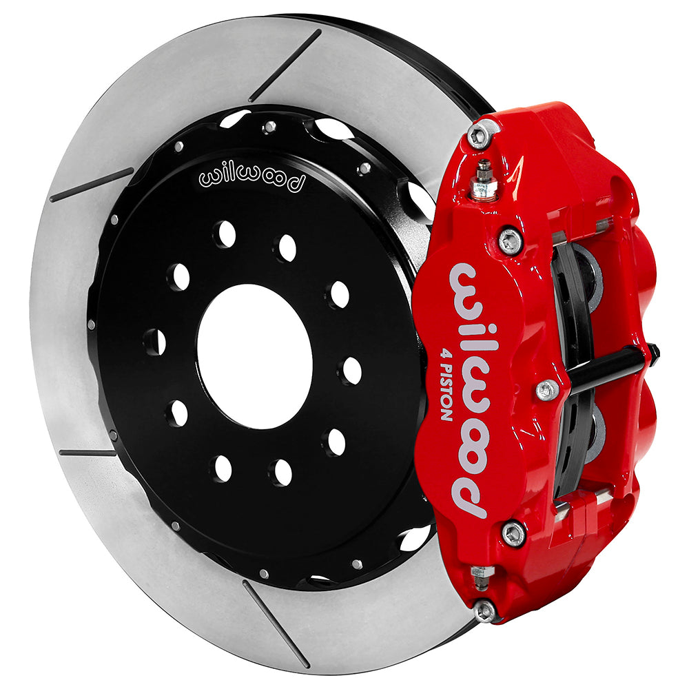 Wilwood Big Brake Brake Kit - Rear - 13.00" Rotor