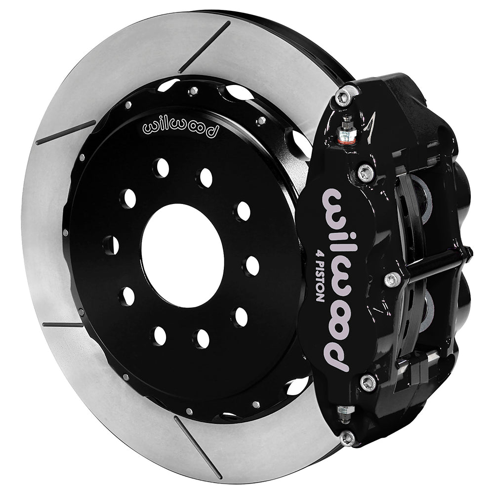 Wilwood Big Brake Brake Kit - Rear - 13.00" Rotor