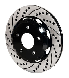 Wilwood Disc Conversion Brake Kit - Rear