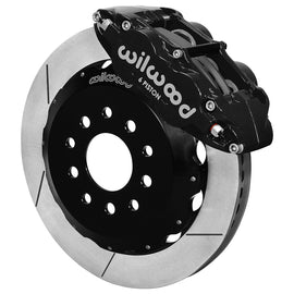 Wilwood Big Brake Brake Kit - Front - 13.00