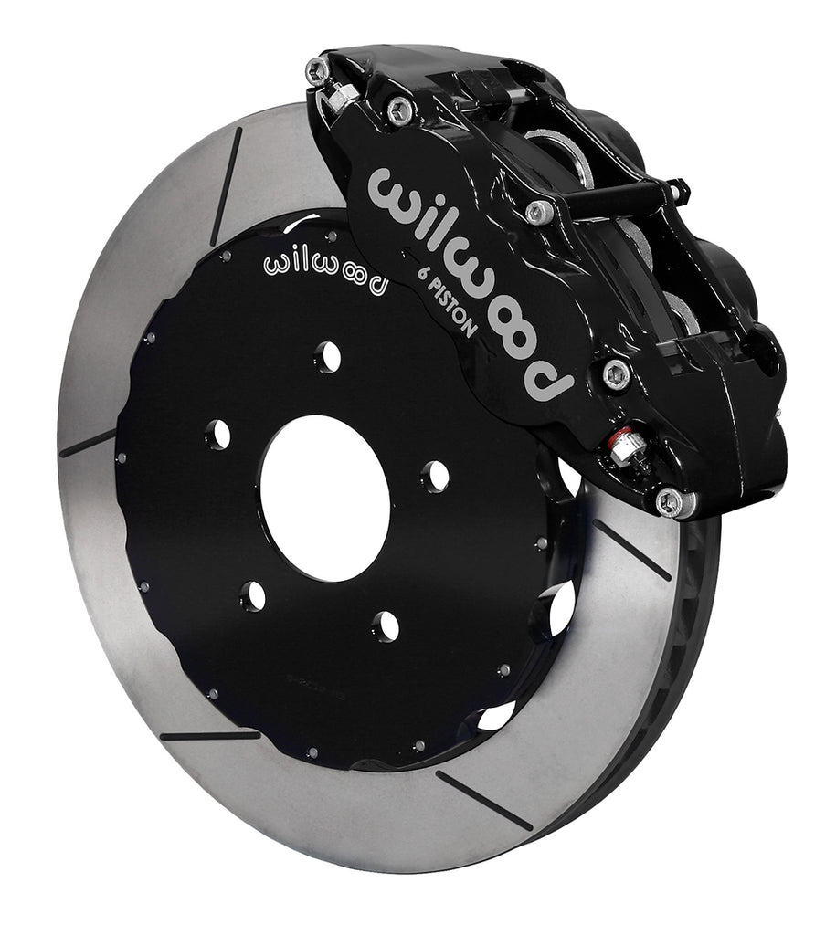 Wilwood Big Brake Brake Kit - Front - 13.00" Rotor