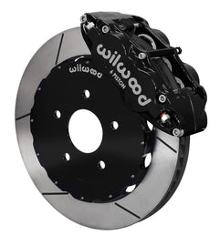 Wilwood Big Brake Brake Kit - Front - 13.00
