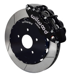 Wilwood Big Brake Brake Kit - Front - 14.00