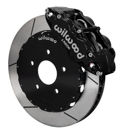 Wilwood Big Brake Brake Kit - Front - 12.90