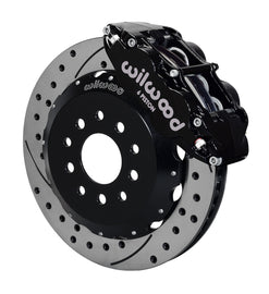 Wilwood Big Brake Brake Kit - Front - 13.00
