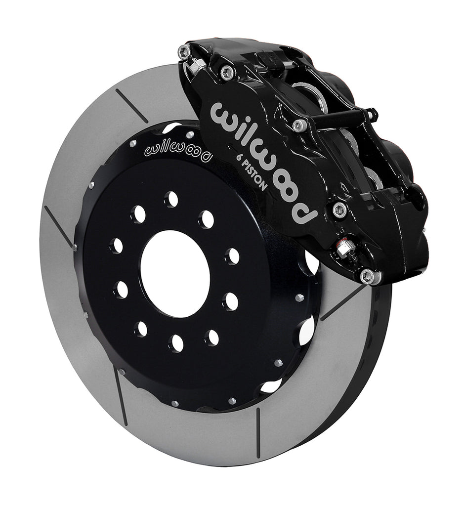 Wilwood Big Brake Brake Kit - Front - 13.00" Rotor