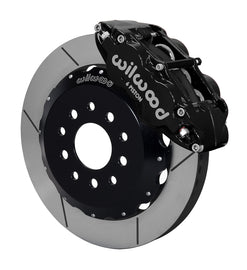 Wilwood Big Brake Brake Kit - Front - 13.00