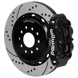 Wilwood Big Brake Brake Kit - Rear - 14.00