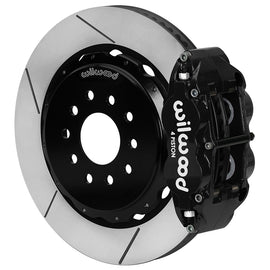 Wilwood Big Brake Brake Kit - Rear - 14.00