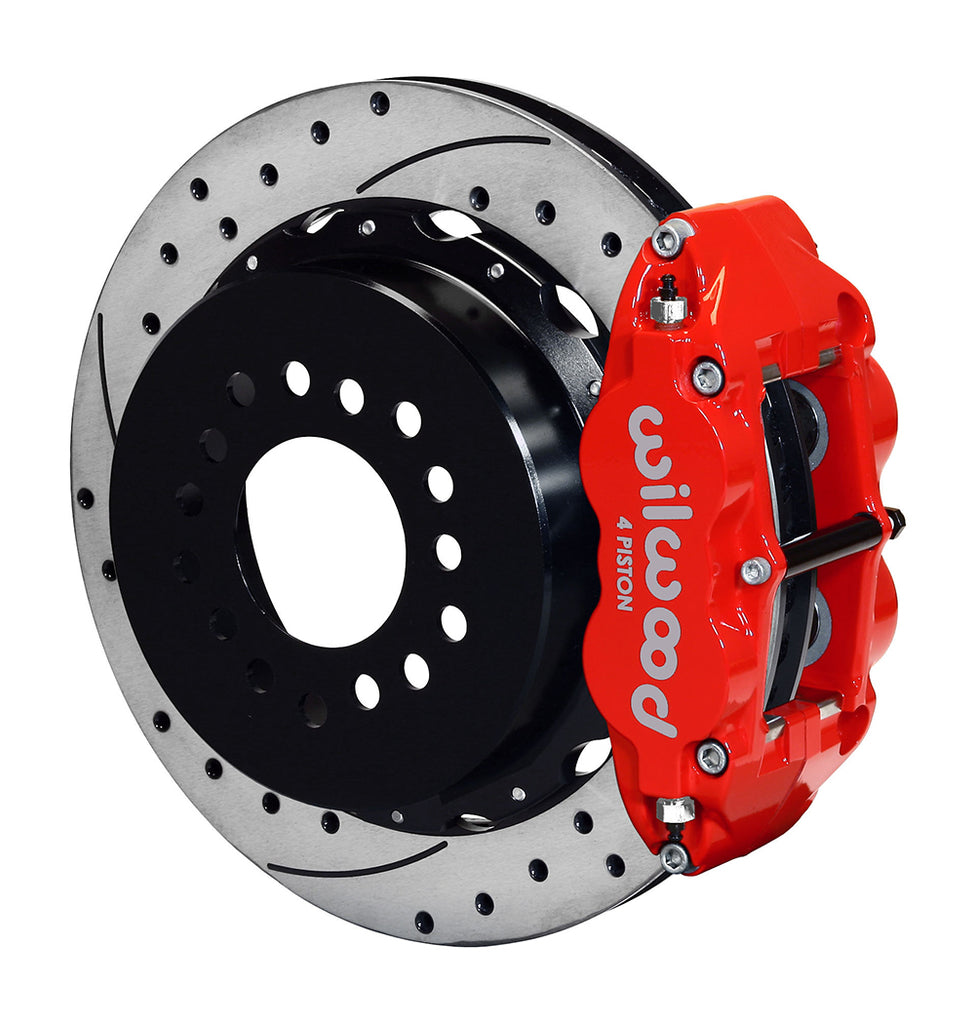 Wilwood Big Brake Brake Kit - Rear - 13.00" Rotor