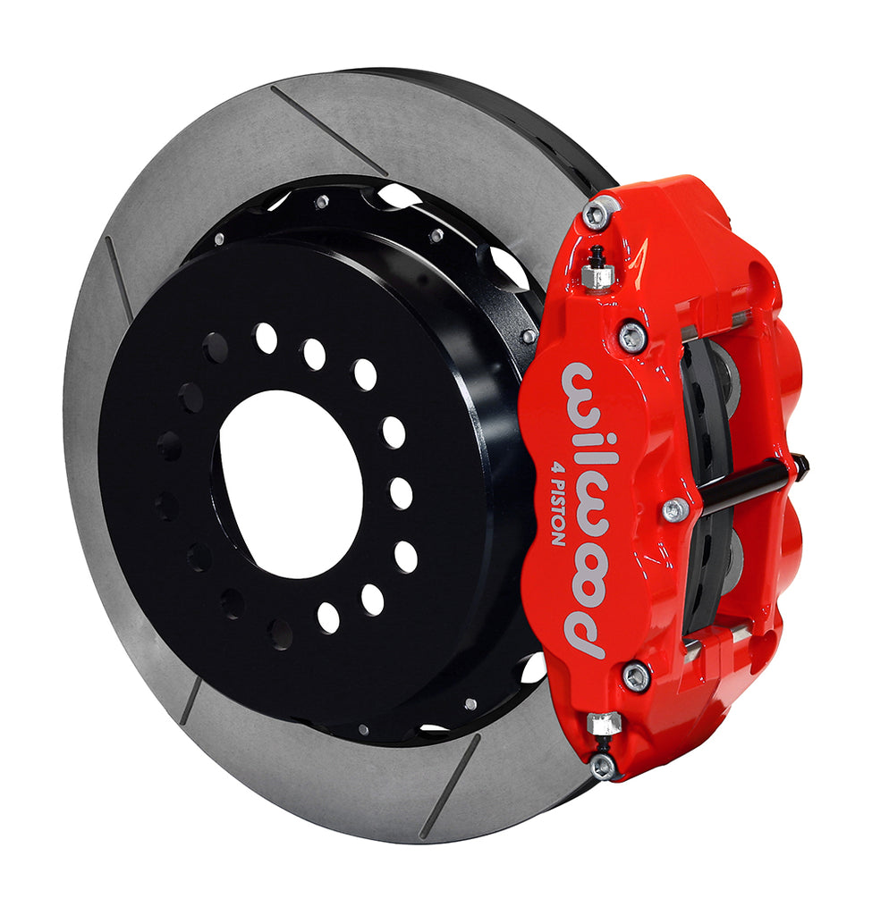 Wilwood Big Brake Brake Kit - Rear - 13.00" Rotor