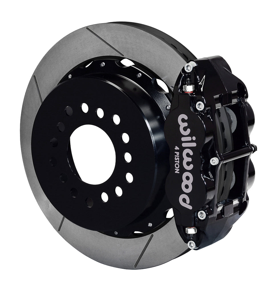 Wilwood Big Brake Brake Kit - Rear - 13.00" Rotor