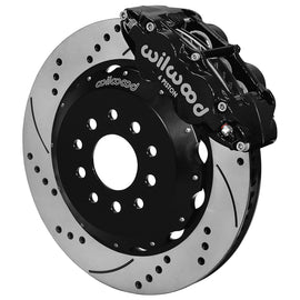 Wilwood Big Brake Brake Kit - Front - 14.00