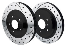 Load image into Gallery viewer, Wilwood Disc Conversion Brake Kit - Front