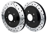 Wilwood Disc Conversion Brake Kit - Front
