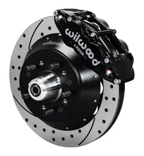 Load image into Gallery viewer, Wilwood Big Brake Brake Kit - Front - 13.00" Rotor