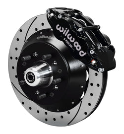 Wilwood Big Brake Brake Kit - Front - 13.00