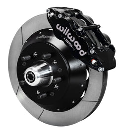 Wilwood Big Brake Brake Kit - Front - 13.00