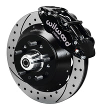 Load image into Gallery viewer, Wilwood Big Brake Brake Kit - Front - 14.00" Rotor