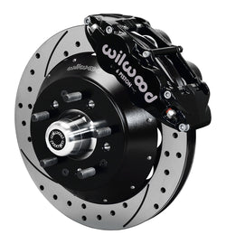 Wilwood Big Brake Brake Kit - Front - 14.00