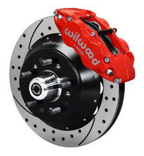 Load image into Gallery viewer, Wilwood Big Brake Brake Kit - Front - 14.00" Rotor