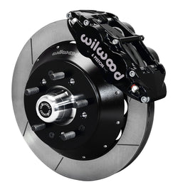 Wilwood Big Brake Brake Kit - Front - 14.00
