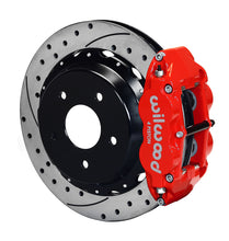 Load image into Gallery viewer, Wilwood Big Brake Brake Kit - Rear - 12.88" Rotor