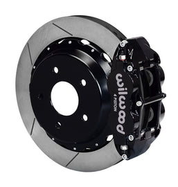 Wilwood Big Brake Brake Kit - Rear - 12.88