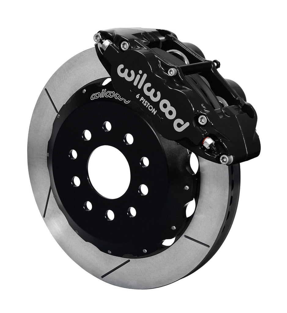Wilwood Big Brake Brake Kit - Front - 13.06" Rotor