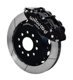 Wilwood Big Brake Brake Kit - Front - 14.00