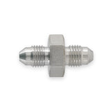 Stainless Steel Construction. Stainless steel -3 AN Male Union.