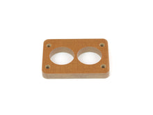 Load image into Gallery viewer, 85-032 1 Phenolic Carb Spacer.jpg
