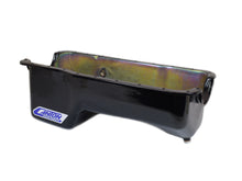 Load image into Gallery viewer, 13-600BLK 1 302 Ford Oil Pan.jpg
