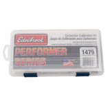 Edelbrock Performer EPS 1405 carburetor calibration kit