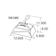 Load image into Gallery viewer, hurstpromaticshifterdiagramcars.jpg