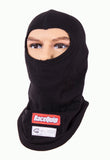 RaceQuip SFI3.3 Base Layers Fire Retardant Balaclava Head Sock - 2-Layer
