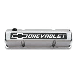 Valve Covers-Polish