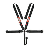 RaceQuip Camlock 5 Point Harness Set