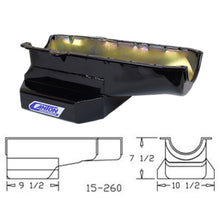 Load image into Gallery viewer, 15-260BLK diagram.jpg