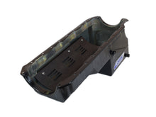 Load image into Gallery viewer, 13-334BLK 3 BB Chevy Oil Pan.jpg